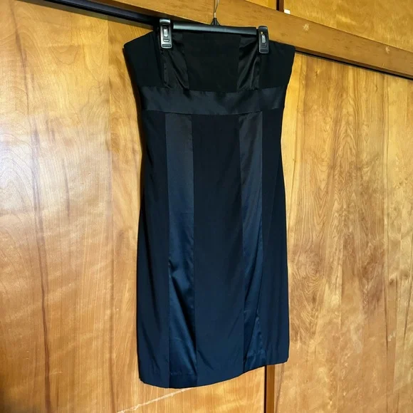 express design studio dress Express design studio SilkRoll